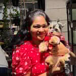 Sitter Profile Image: poojitha t.