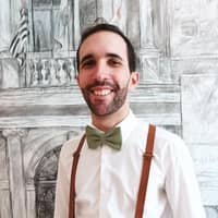 Sitter Profile Image: Oscar A.