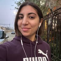 Immagine del profilo del sitter: Vanessa E.