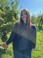 Sitterprofilbild: Selma Z.