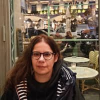 Photo de profil du pet sitter : Lefebvre K.