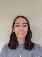 Photo de profil du pet sitter : Chloé M.