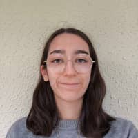 Photo de profil du pet sitter : Chloé M.