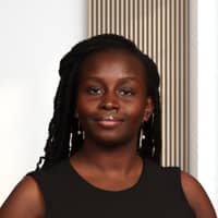 Sitter Profile Image: Desire W.