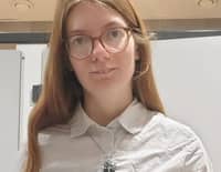 Photo de profil du pet sitter : Sarah Z.