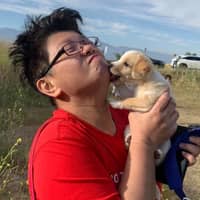 Sitter Profile Image: Aileen V.