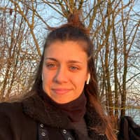 Photo de profil du pet sitter : Zoé R.