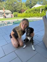 Sitter Profile Image: Sarah M.