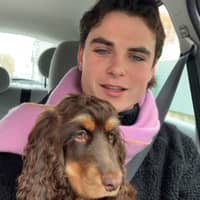 Photo de profil du pet sitter : Aurel M.