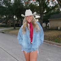 Sitter Profile Image: Kylie K.