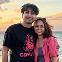 Sitter Profile Image: Baibhavi & Eshan K.