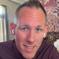 Sitter Profile Image: Cody O.