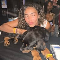 Sitter Profile Image: Sarah C.