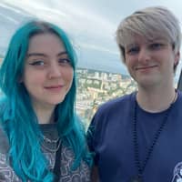 Sitterprofilbild: Vivien Isabella F.