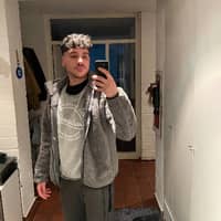 Sitterprofilbild: Agustin M.