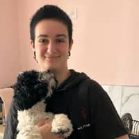 Photo de profil du pet sitter : Enki C.