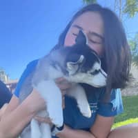 Sitter Profile Image: Marley S.