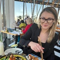 Sitter Profile Image: Elena C.