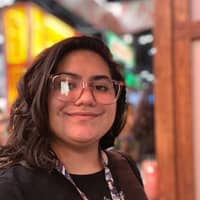 Sitter Profile Image: Jasminne A.