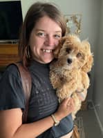 Sitter Profile Image: Hannah G.