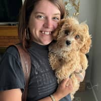 Sitter Profile Image: Hannah G.