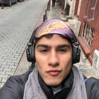 Sitterprofilbild: Baba M.