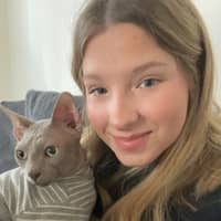 Sitter Profile Image: Veronika C.
