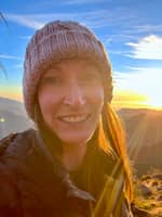 Sitter Profile Image: Vanessa A.