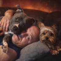 Sitterprofilbild: Sasa M.