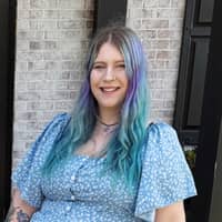 Sitter Profile Image: Janavie B.