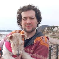 Sitter Profile Image: Gwilym C.