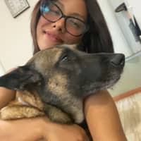 Photo de profil du pet sitter : Azza B.