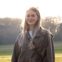 Sitterprofilbild: Jana I.