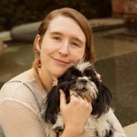 Sitter Profile Image: Marisa R.