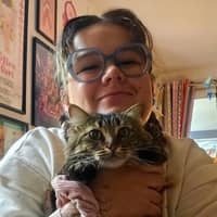 Photo de profil du pet sitter : Calypso R.