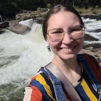 Sitter Profile Image: Sara M.