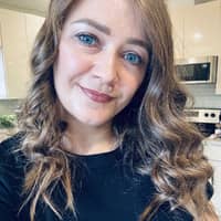 Sitter Profile Image: Tetiana G.