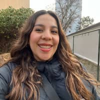 Sitterprofilbild: Andrea J.