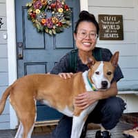 Sitter Profile Image: Shelby W.