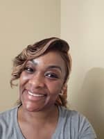 Sitter Profile Image: Luz L.