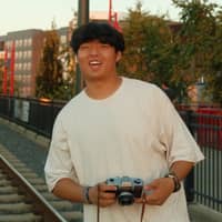 Sitter Profile Image: Shaun K.