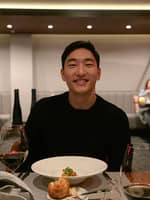 Sitter Profile Image: Ian S.