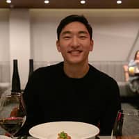 Sitter Profile Image: Ian S.