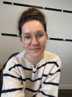 Photo de profil du pet sitter : Orlane D.