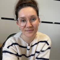 Photo de profil du pet sitter : Orlane D.