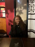 Sitter Profile Image: Kisten M.