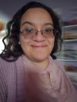 Sitter Profile Image: Nelly P.