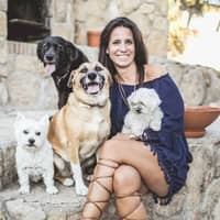 Foto del cuidador: Mirian M.