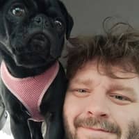 Sitter Profile Image: Dean H.