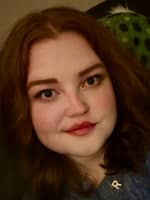 Sitter Profile Image: Meagen R.